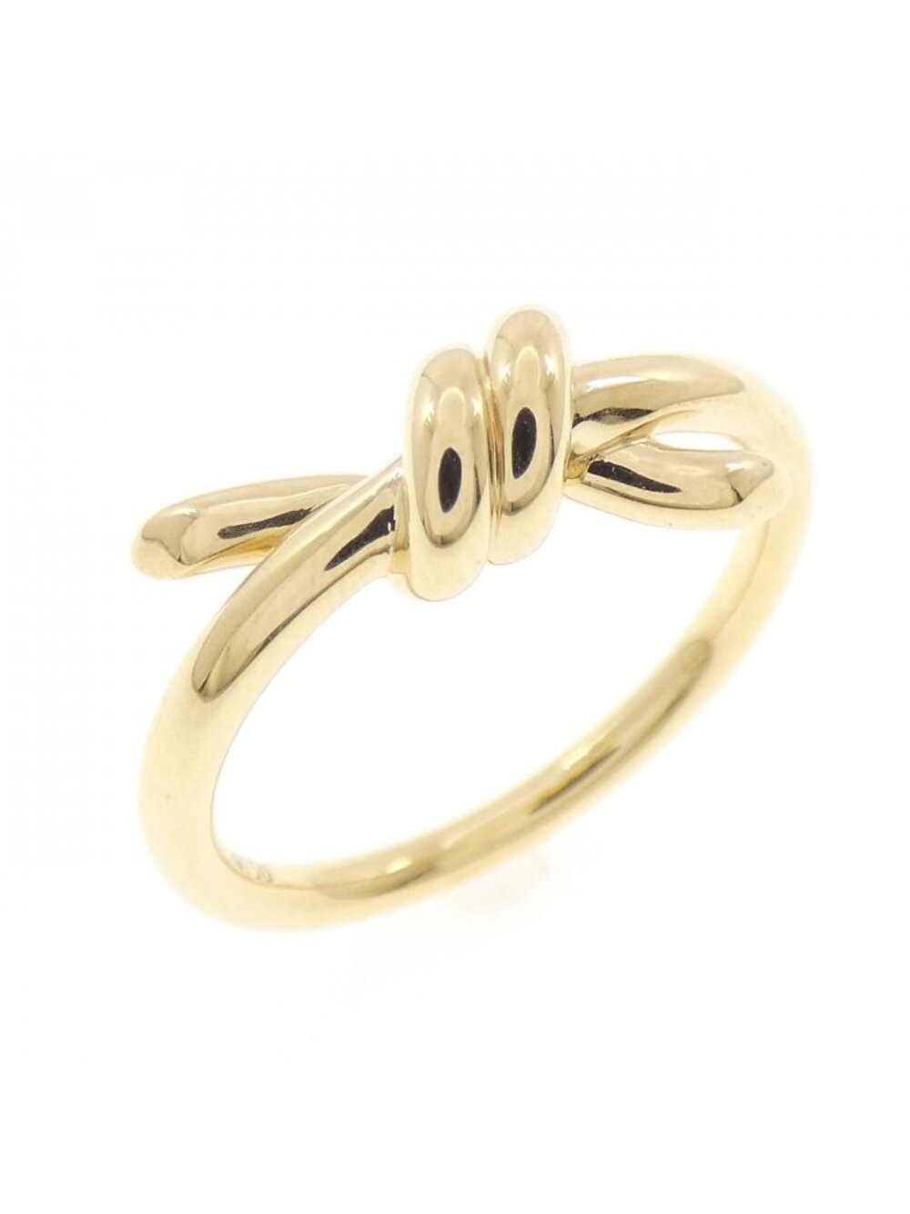 Tiffany & Co Knot Ring
